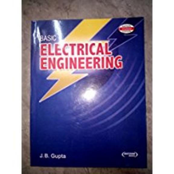 Basic Electrical Engineering