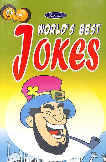 Worlds Best Jokes