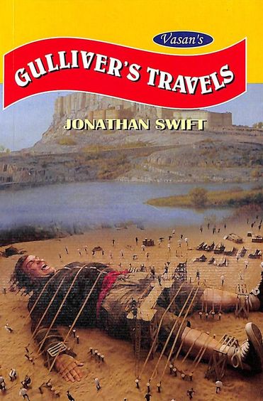 Gullivers Travels