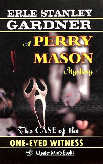 Case Of The One : Eyed Witness