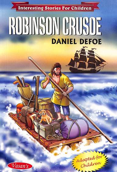 Robinson Crusoe