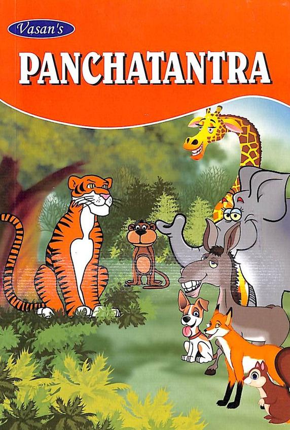 Panchatantra-Vasan