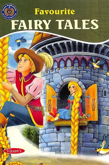 Favourite Fairy Tales