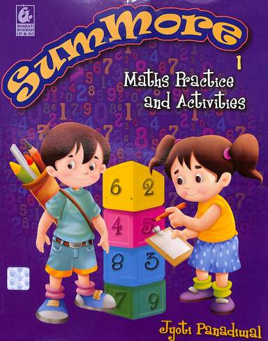 Summore  Maths  Pratice  & Activities  1