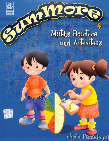 Summore Maths Practice & Activities  4