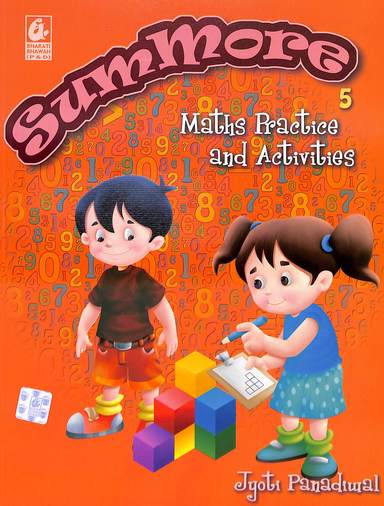 Summore  Maths  Practice  & Activities  5