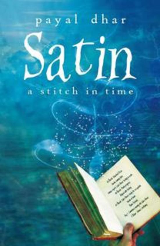 Satin : A Stich In Time
