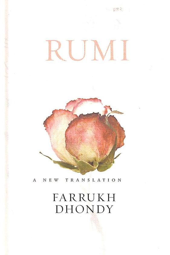 Rumi : A New Translation