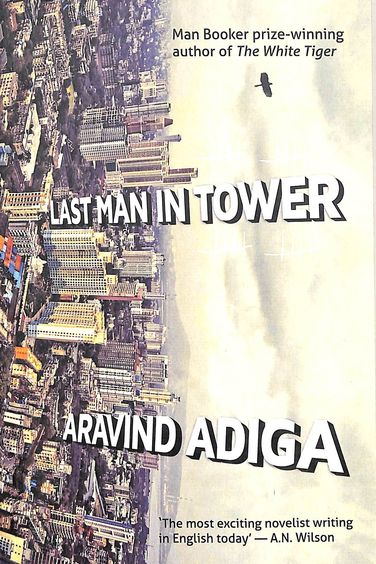 Last Man In Tower