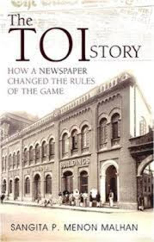 Toi Story