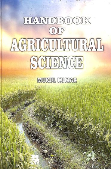 Handbook Of Agricultural Science