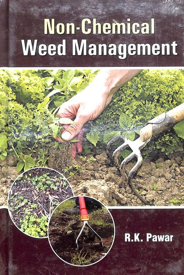 Non Chemical Weed Management