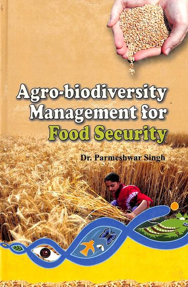 Agro Biodiversity Management For Food Security