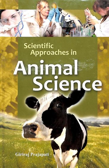 Scientific Approaches In Animal Science
