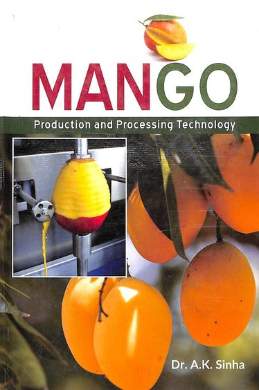 Mango Production & Processing Technology