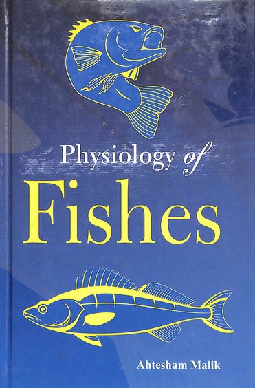 Physiology Of Fishes