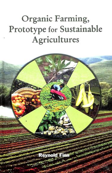 Organic Farming Prototype For Sustainable Agricultures