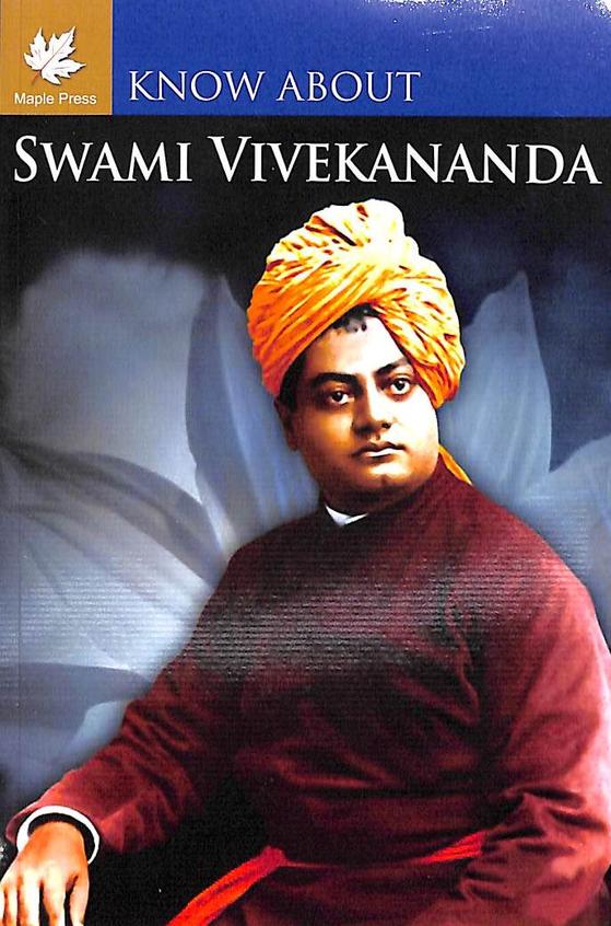 Know About Swami Vivekanand