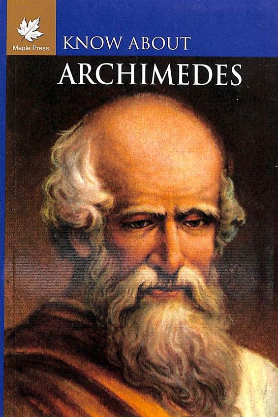 Know About Archimedes