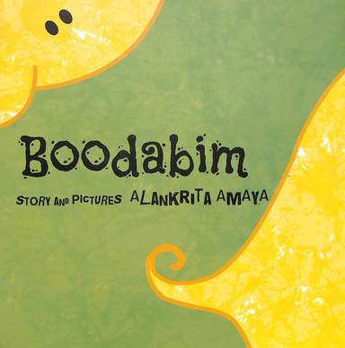 Boodabim : Age 3+