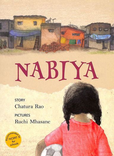 Nabiya : Age 6+