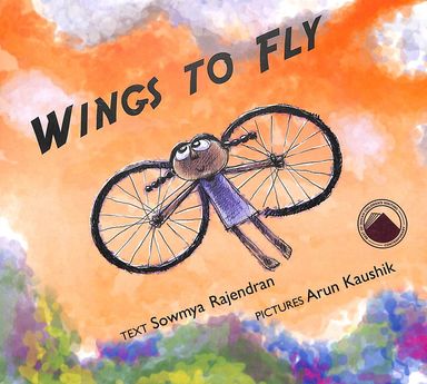 Wings To Fly : Age 5+