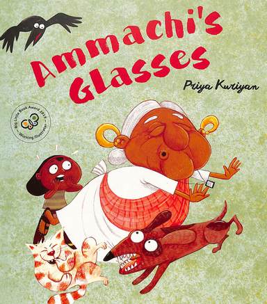 Ammachi?S Glasses