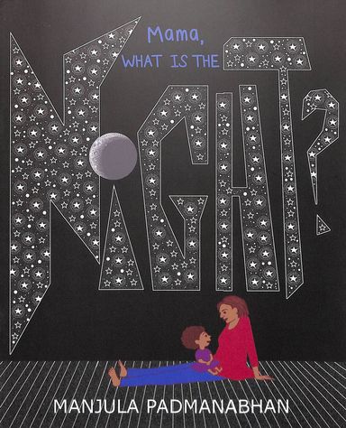 Mama What Is The Night