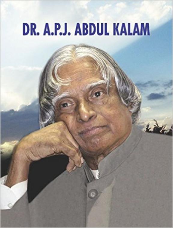 Dr. A.P.J. Abdul Kalam