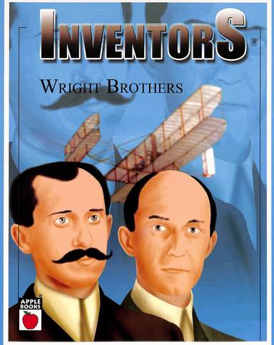 Inventors : Wright Brothers