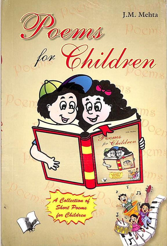 Poems For Children