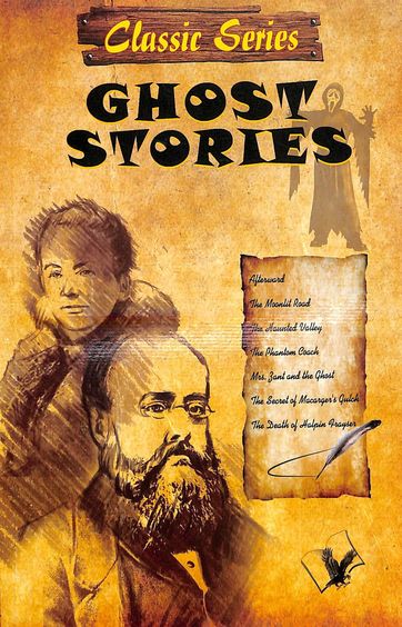 Ghost Stories : Classic Series