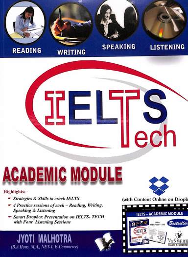 Ielts Tech - Academic Module