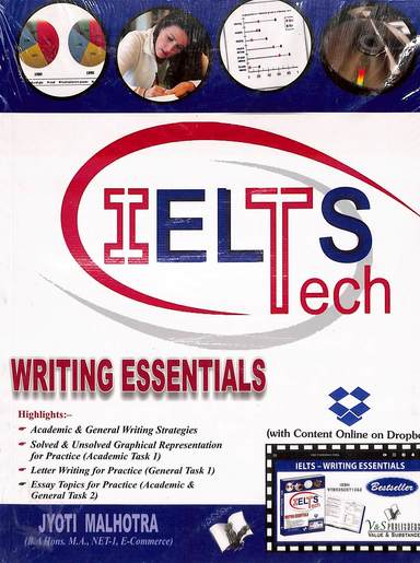 Ielts Tech - Writing Essentials