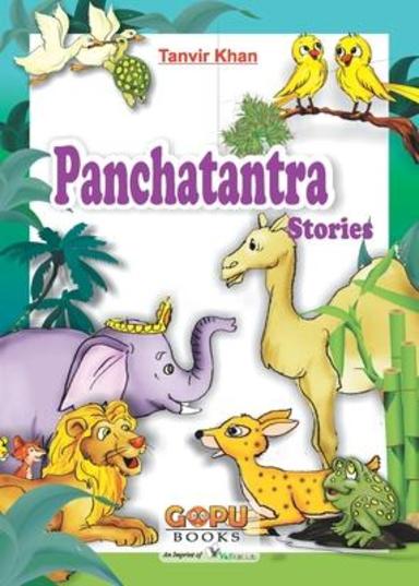 Panchatantra Stories