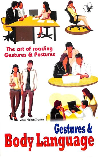 Gestures & Body Language