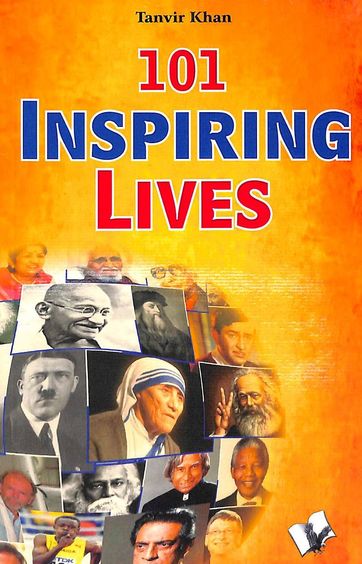 101 Inspiring Lives