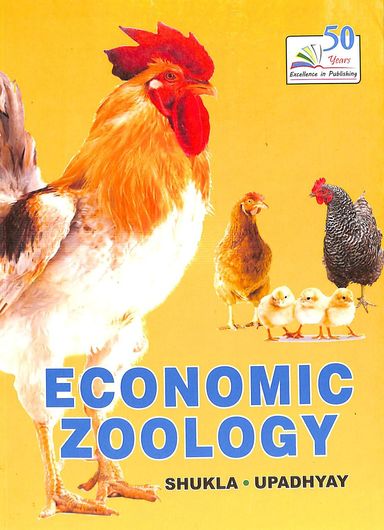 Economic Zoology
