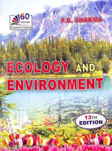Ecology & Environment