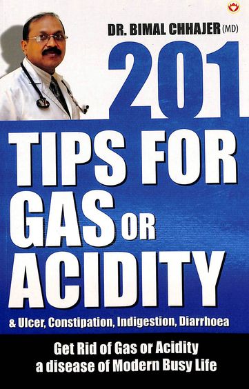 201 Tips For Gas Or Acidity