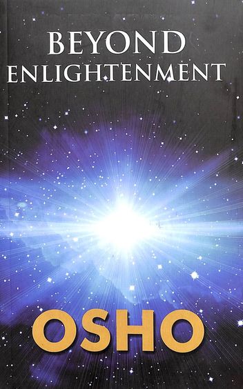 Beyond Enlightenment