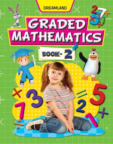 Buy Graded Mathematics Book 2 book : Tr Bhanot,Lata Seth , 9350892510 ...