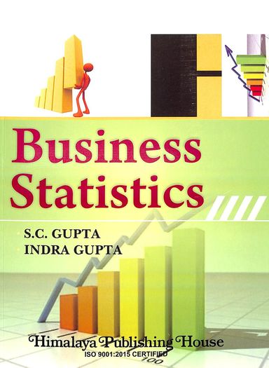Business Statistics