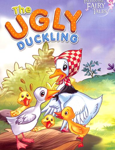 Enchanting Fairy Tales The Ugly Duckling