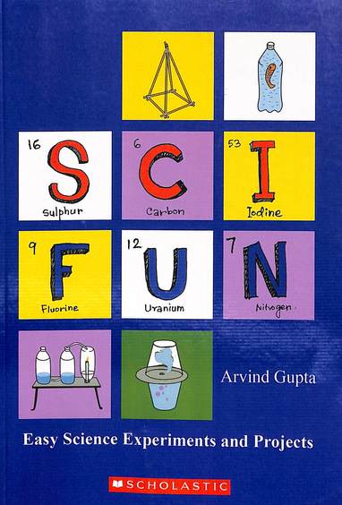 Sci Fun