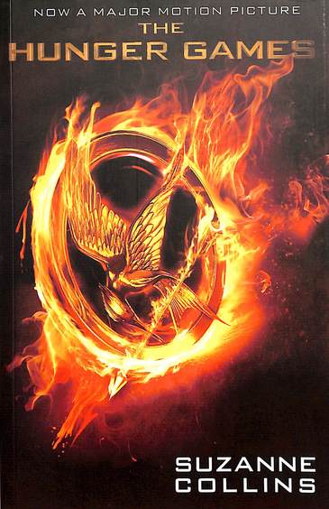 Hunger Games : Picture Edition