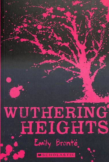 Wuthering Heights