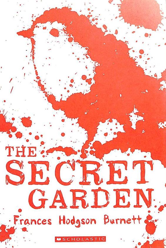 Secret Garden
