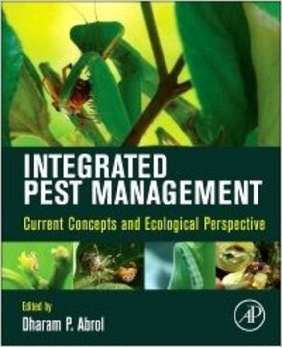 Integrated Pest Management