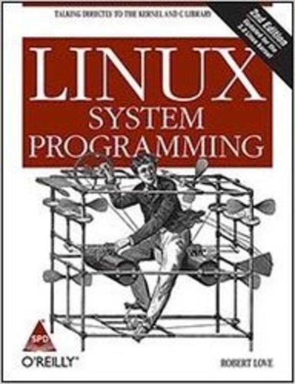 Buy Linux System Programming book : Robert Love , 9351107728 ...